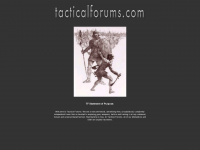Tacticalforums.com