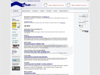klick-nach-rechts.de Webseite Vorschau