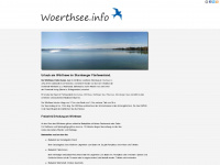 woerthsee.info