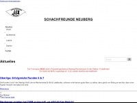 schachfreunde-neuberg.de Thumbnail
