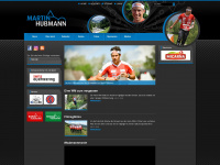 martinhubmann.ch Webseite Vorschau