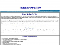 abtechpartnership.com