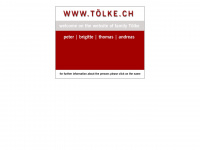Toelke.ch