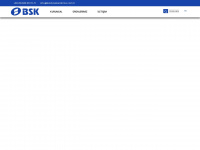 bskhavalandirma.com.tr Webseite Vorschau