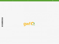 gwf-gas.de Webseite Vorschau