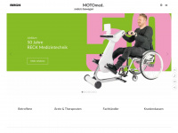 motomed.com
