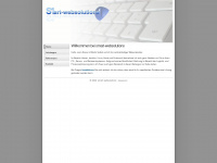 smart-websolutions.net Webseite Vorschau