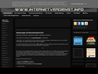 onlinegeldverdienen11.blogspot.com Webseite Vorschau
