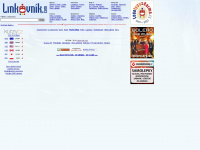 linkovnik.com Webseite Vorschau