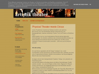 artistik-theater.blogspot.com