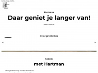 hartman.be