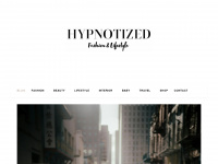 Hypnotiiized.blogspot.com