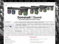 Domstadt-sound.de