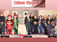 altstadt-theater.de Thumbnail
