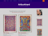 artburkhard.ch Thumbnail