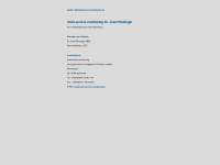 multi-service-monitoring.de Webseite Vorschau