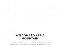 Applemountain.com
