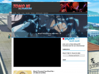tomo-ni-subs.org Webseite Vorschau