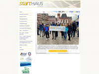starthaus.org