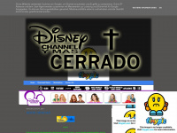Disneychannelymas.blogspot.com