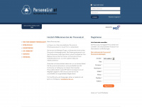 personalist.at