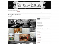 Freiraumberlin.wordpress.com