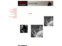 tango-rosenheim.de Thumbnail