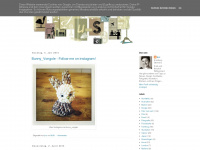 ju-s.blogspot.com Webseite Vorschau
