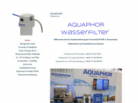 Aquaphor-filter.de