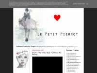 lepetitpierrot.blogspot.com Thumbnail
