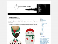 dressmaker.wordpress.com Thumbnail