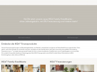 ikea-finanzprodukte.de Webseite Vorschau