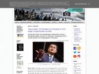 Hondurasdelegation.blogspot.com