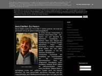 psychiatriekritikerberndseiffert.blogspot.com Webseite Vorschau