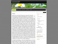 kontinentaldrift.wordpress.com Webseite Vorschau