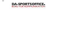 Da-sportsoffice.de