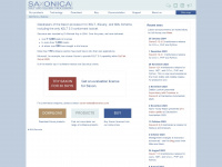 saxonica.com