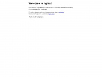 linux-frickler.de Webseite Vorschau