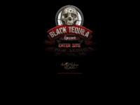 black-tequila.de Webseite Vorschau