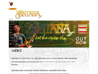 santana.com