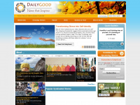 dailygood.org Thumbnail