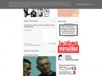 internationaler-sozialismus.blogspot.com Thumbnail