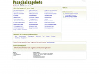pauschalangebote.info Thumbnail
