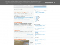 littis.blogspot.com Webseite Vorschau