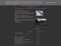 bautagebuchmedley200.blogspot.com Webseite Vorschau