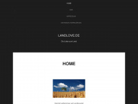 landlove.de Webseite Vorschau