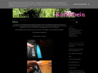 Kullerbein.blogspot.com