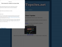 gametopsites.net