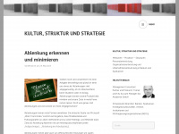 helmuthbraunblog.wordpress.com Webseite Vorschau