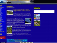 azoren-online.net Webseite Vorschau